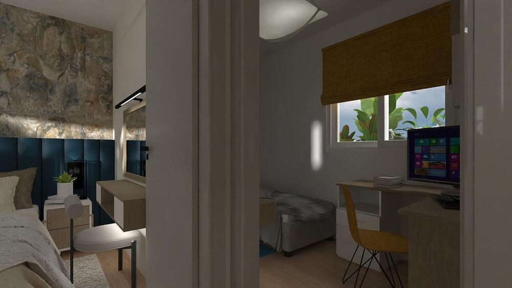 Arete Residences 